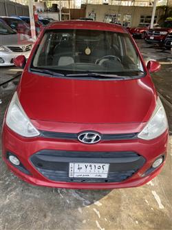 هیوندای i10